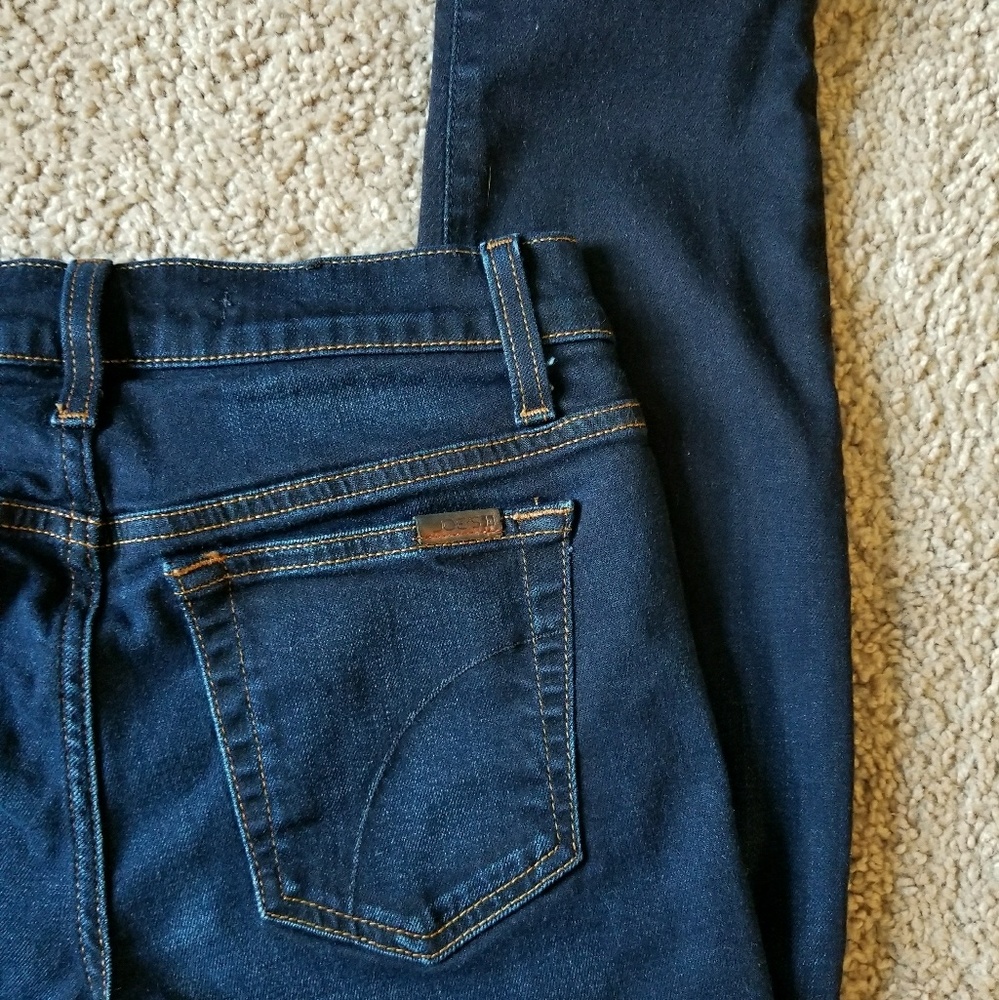 ❤Joe's Jeans 26❤ - Picture 3 of 6